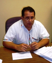 Dr. Armando Bueno Blanco