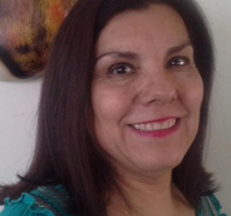 Dra. Ana Patricia Arano Arrelano