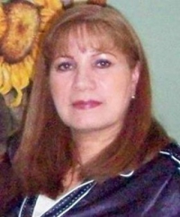 Mtra. Rosa Godoy Coronel